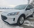 Сірий Форд Ескейп, об'ємом двигуна 1 л та пробігом 92 тис. км за 12000 $, фото 1 на Automoto.ua