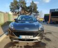 Серый Форд Эскейп, объемом двигателя 1.5 л и пробегом 120 тыс. км за 14500 $, фото 1 на Automoto.ua