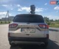 Серый Форд Эскейп, объемом двигателя 1.5 л и пробегом 18 тыс. км за 17900 $, фото 42 на Automoto.ua