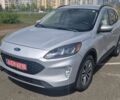 Сірий Форд Ескейп, об'ємом двигуна 1.5 л та пробігом 144 тис. км за 15800 $, фото 1 на Automoto.ua