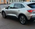 Форд Эскейп 2020 в Чернигове на Automoto.ua Серый Форд Эскейп, объемом двигателя 1.5 л и пробегом 10 тыс. км за 17500 $, фото 9 на Automoto.ua