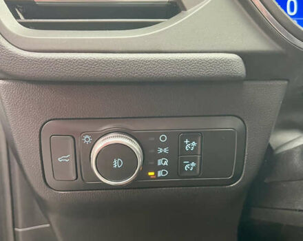 Серый Форд Эскейп, объемом двигателя 2 л и пробегом 51 тыс. км за 18999 $, фото 29 на Automoto.ua