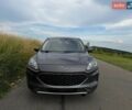 Сірий Форд Ескейп, об'ємом двигуна 1.5 л та пробігом 132 тис. км за 14800 $, фото 1 на Automoto.ua