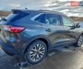 Сірий Форд Ескейп, об'ємом двигуна 0 л та пробігом 87 тис. км за 3500 $, фото 2 на Automoto.ua