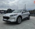 Форд Эскейп 2020 в Киеве на Automoto.ua Серый Форд Эскейп, объемом двигателя 2.5 л и пробегом 104 тыс. км за 21490 $, фото 1 на Automoto.ua