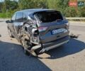 Серый Форд Эскейп, объемом двигателя 1.5 л и пробегом 52 тыс. км за 11500 $, фото 2 на Automoto.ua