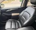 Серый Форд Эскейп, объемом двигателя 1.5 л и пробегом 48 тыс. км за 3300 $, фото 11 на Automoto.ua