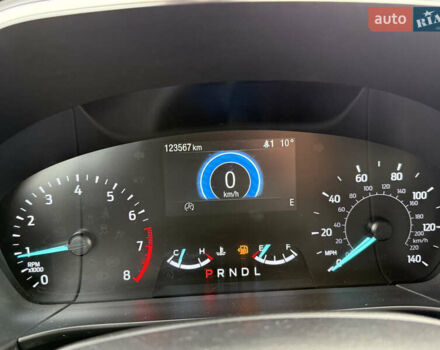 Форд Эскейп 2020 в Киеве на Automoto.ua Серый Форд Эскейп, объемом двигателя 1.5 л и пробегом 124 тыс. км за 14950 $, фото 24 на Automoto.ua