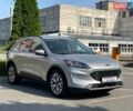 Сірий Форд Ескейп, об'ємом двигуна 2.5 л та пробігом 78 тис. км за 23500 $, фото 1 на Automoto.ua