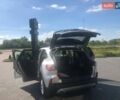 Серый Форд Эскейп, объемом двигателя 1.5 л и пробегом 18 тыс. км за 17900 $, фото 8 на Automoto.ua