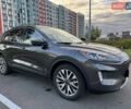 Форд Эскейп 2020 в Киеве на Automoto.ua Серый Форд Эскейп, объемом двигателя 0 л и пробегом 39 тыс. км за 22900 $, фото 9 на Automoto.ua