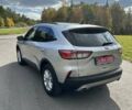 Сірий Форд Ескейп, об'ємом двигуна 1.5 л та пробігом 30 тис. км за 16200 $, фото 4 на Automoto.ua