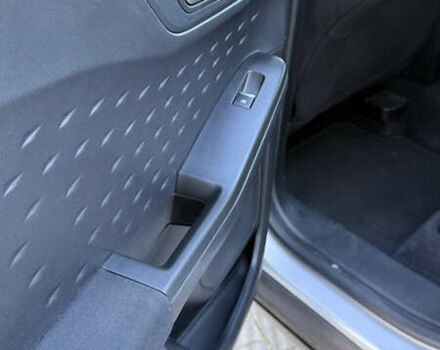 Сірий Форд Ескейп, об'ємом двигуна 1.5 л та пробігом 40 тис. км за 16999 $, фото 16 на Automoto.ua