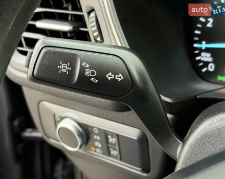 Сірий Форд Ескейп, об'ємом двигуна 1.5 л та пробігом 116 тис. км за 14000 $, фото 45 на Automoto.ua