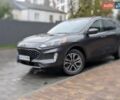 Форд Ескейп 2020 у Вінниці на Automoto.ua Сірий Форд Ескейп, об'ємом двигуна 1.5 л та пробігом 67 тис. км за 18500 $, фото 4 на Automoto.ua
