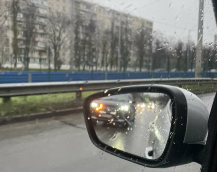 Сірий Форд Ескейп, об'ємом двигуна 2.49 л та пробігом 94 тис. км за 20500 $, фото 21 на Automoto.ua