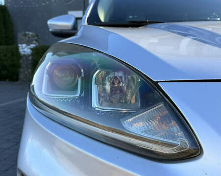 Сірий Форд Ескейп, об'ємом двигуна 1.5 л та пробігом 40 тис. км за 16999 $, фото 36 на Automoto.ua