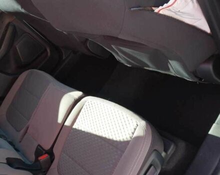 Серый Форд Эскейп, объемом двигателя 1.5 л и пробегом 64 тыс. км за 10500 $, фото 6 на Automoto.ua