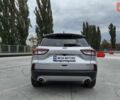 Форд Эскейп 2020 в Киеве на Automoto.ua Серый Форд Эскейп, объемом двигателя 2.5 л и пробегом 104 тыс. км за 21490 $, фото 4 на Automoto.ua
