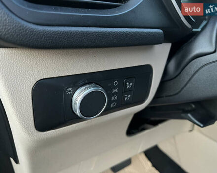 Серый Форд Эскейп, объемом двигателя 1.5 л и пробегом 158 тыс. км за 15750 $, фото 13 на Automoto.ua