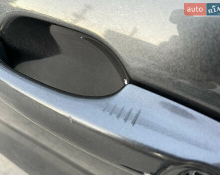 Серый Форд Эскейп, объемом двигателя 1.5 л и пробегом 158 тыс. км за 15750 $, фото 8 на Automoto.ua