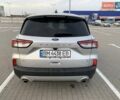 Серый Форд Эскейп, объемом двигателя 1.5 л и пробегом 12 тыс. км за 22800 $, фото 7 на Automoto.ua