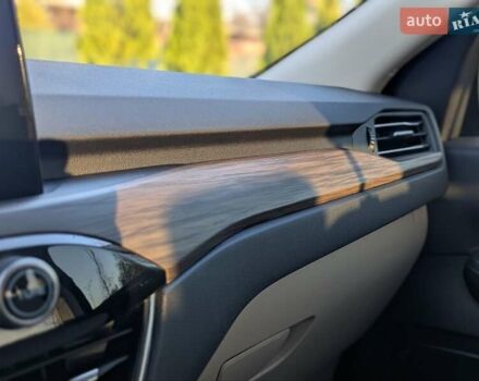 Сірий Форд Ескейп, об'ємом двигуна 2 л та пробігом 46 тис. км за 20900 $, фото 42 на Automoto.ua