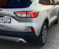Форд Эскейп 2020 в Чернигове на Automoto.ua Серый Форд Эскейп, объемом двигателя 1.5 л и пробегом 10 тыс. км за 17500 $, фото 20 на Automoto.ua