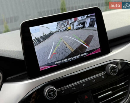 Серый Форд Эскейп, объемом двигателя 1.5 л и пробегом 166 тыс. км за 14500 $, фото 67 на Automoto.ua