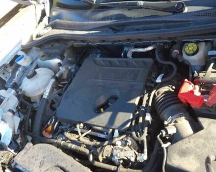 Серый Форд Эскейп, объемом двигателя 1.5 л и пробегом 64 тыс. км за 10500 $, фото 8 на Automoto.ua