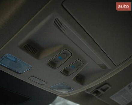 Серый Форд Эскейп, объемом двигателя 1.5 л и пробегом 49 тыс. км за 18600 $, фото 28 на Automoto.ua