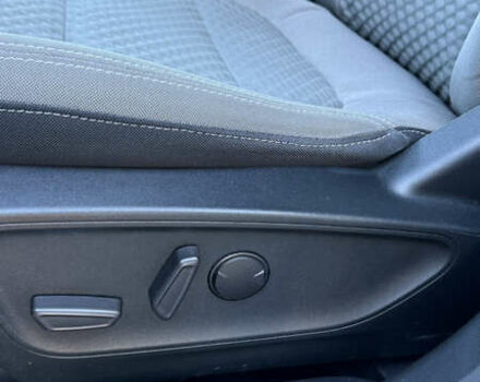 Сірий Форд Ескейп, об'ємом двигуна 1.5 л та пробігом 40 тис. км за 16999 $, фото 14 на Automoto.ua