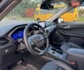 Форд Эскейп 2020 в Киеве на Automoto.ua Серый Форд Эскейп, объемом двигателя 0 л и пробегом 39 тыс. км за 22900 $, фото 15 на Automoto.ua
