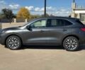 Форд Эскейп 2020 в Житомире на Automoto.ua Серый Форд Эскейп, объемом двигателя 2 л и пробегом 47 тыс. км за 12500 $, фото 4 на Automoto.ua