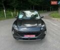 Серый Форд Эскейп, объемом двигателя 0 л и пробегом 185 тыс. км за 14700 $, фото 5 на Automoto.ua