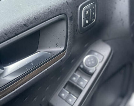 Сірий Форд Ескейп, об'ємом двигуна 2.49 л та пробігом 94 тис. км за 20500 $, фото 19 на Automoto.ua