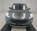 Форд Эскейп 2020 в Львове на Automoto.ua Серый Форд Эскейп, объемом двигателя 2 л и пробегом 45 тыс. км за 11200 $, фото 2 на Automoto.ua