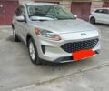 Серый Форд Эскейп, объемом двигателя 1.5 л и пробегом 109 тыс. км за 16500 $, фото 1 на Automoto.ua