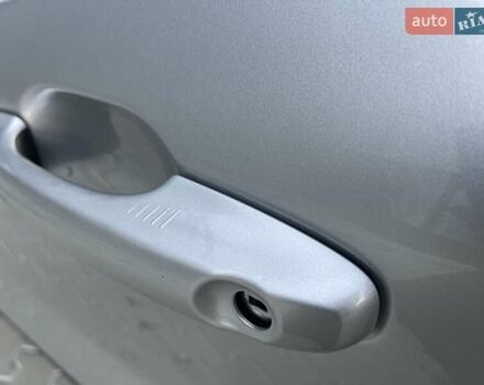 Серый Форд Эскейп, объемом двигателя 1.5 л и пробегом 115 тыс. км за 15500 $, фото 23 на Automoto.ua