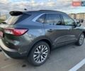 Форд Эскейп 2020 в Киеве на Automoto.ua Серый Форд Эскейп, объемом двигателя 0 л и пробегом 39 тыс. км за 22900 $, фото 8 на Automoto.ua
