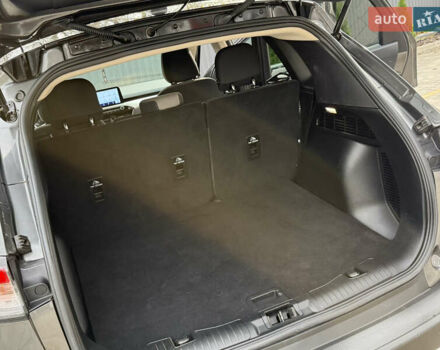 Сірий Форд Ескейп, об'ємом двигуна 1.5 л та пробігом 116 тис. км за 14000 $, фото 55 на Automoto.ua