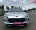 Серый Форд Эскейп, объемом двигателя 1.5 л и пробегом 108 тыс. км за 12500 $, фото 1 на Automoto.ua