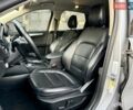 Сірий Форд Ескейп, об'ємом двигуна 1.5 л та пробігом 115 тис. км за 18000 $, фото 9 на Automoto.ua