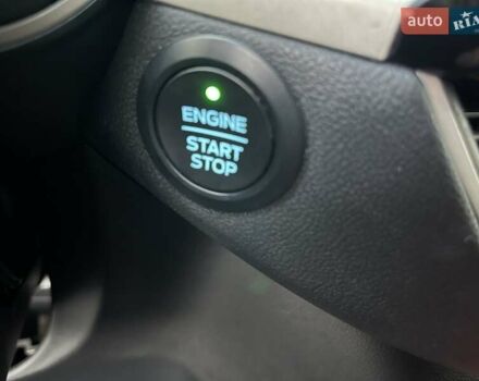 Серый Форд Эскейп, объемом двигателя 1.5 л и пробегом 115 тыс. км за 15500 $, фото 49 на Automoto.ua