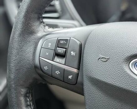 Форд Ескейп 2020 у Вінниці на Automoto.ua Сірий Форд Ескейп, об'ємом двигуна 1.5 л та пробігом 67 тис. км за 18500 $, фото 30 на Automoto.ua