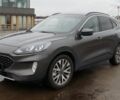 Сірий Форд Ескейп, об'ємом двигуна 2.5 л та пробігом 79 тис. км за 13500 $, фото 1 на Automoto.ua