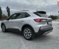 Форд Эскейп 2020 в Киеве на Automoto.ua Серый Форд Эскейп, объемом двигателя 2.5 л и пробегом 104 тыс. км за 21490 $, фото 3 на Automoto.ua