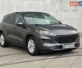Серый Форд Эскейп, объемом двигателя 1.5 л и пробегом 57 тыс. км за 15900 $, фото 1 на Automoto.ua