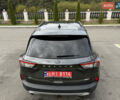 Форд Эскейп 2020 в Киеве на Automoto.ua Серый Форд Эскейп, объемом двигателя 1.5 л и пробегом 124 тыс. км за 14950 $, фото 18 на Automoto.ua