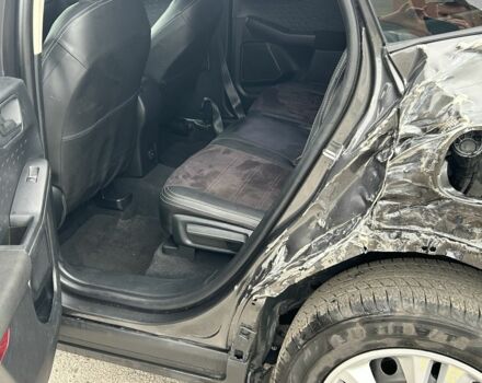 Серый Форд Эскейп, объемом двигателя 1.5 л и пробегом 52 тыс. км за 10999 $, фото 9 на Automoto.ua